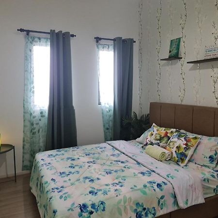 Te Amo Gandaria Bangi Pool View Netflix Full Aircond Lägenhet Bandar Baru Bangi Exteriör bild