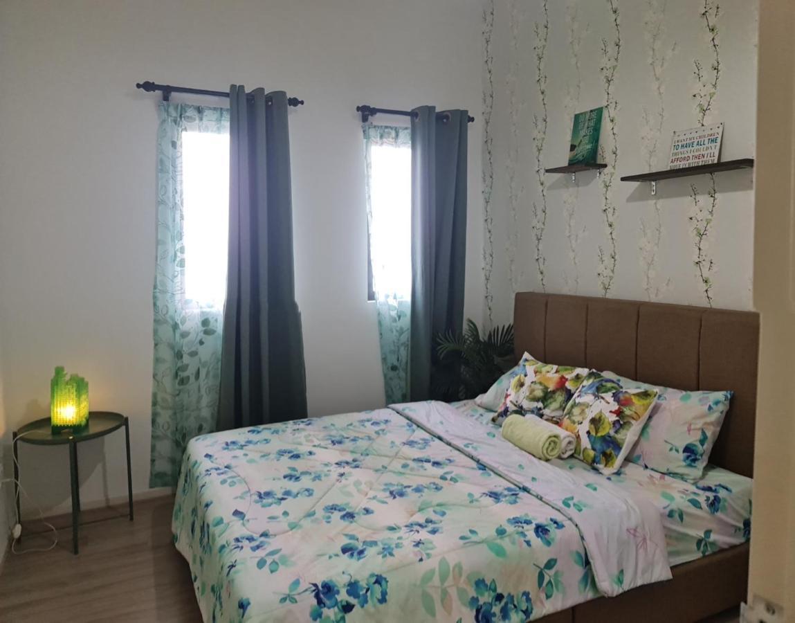 Te Amo Gandaria Bangi Pool View Netflix Full Aircond Lägenhet Bandar Baru Bangi Exteriör bild