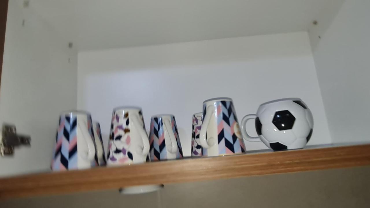 Te Amo Gandaria Bangi Pool View Netflix Full Aircond Lägenhet Bandar Baru Bangi Exteriör bild