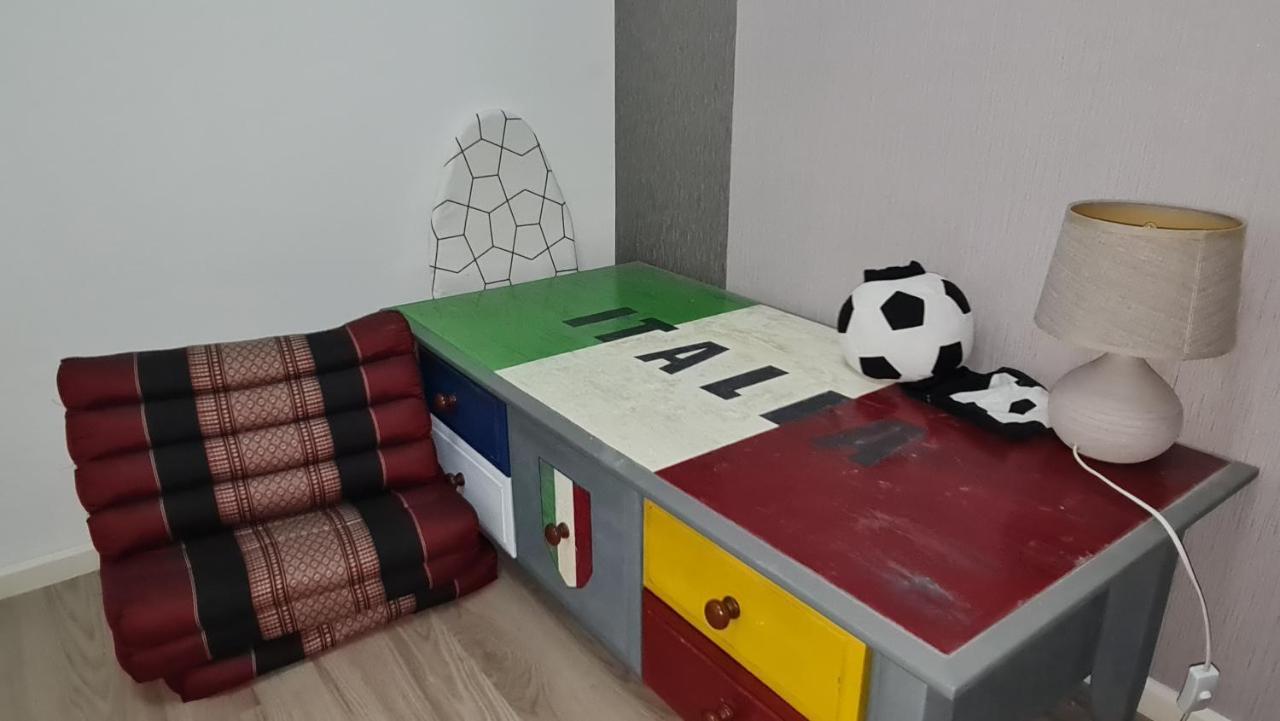 Te Amo Gandaria Bangi Pool View Netflix Full Aircond Lägenhet Bandar Baru Bangi Exteriör bild